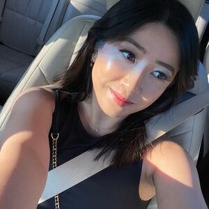 Meet your Posher, Candice